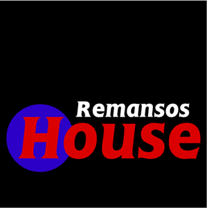 Remansos House Logo ,Logo , icon , SVG Remansos House Logo