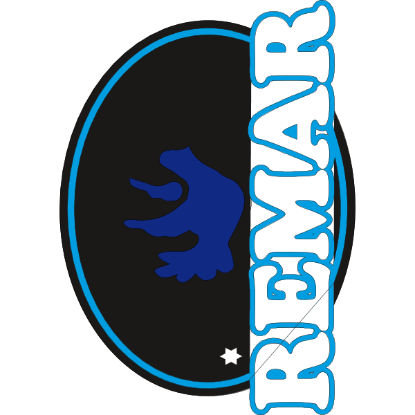 Remar Logo ,Logo , icon , SVG Remar Logo