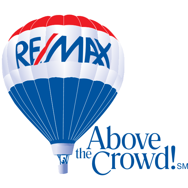 Remax above the crowd Logo ,Logo , icon , SVG Remax above the crowd Logo