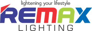 Remax Lights Logo ,Logo , icon , SVG Remax Lights Logo