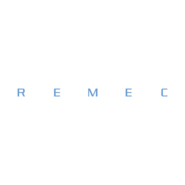 Remec ,Logo , icon , SVG Remec