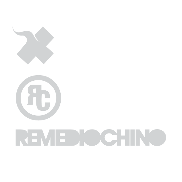 Remedio Chino Logo ,Logo , icon , SVG Remedio Chino Logo