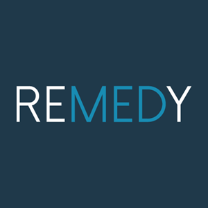 Remedy Logo ,Logo , icon , SVG Remedy Logo