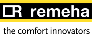 Remeha Logo ,Logo , icon , SVG Remeha Logo
