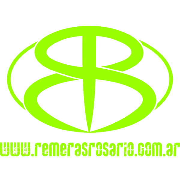 Remeras Rosario Logo