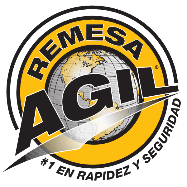Remesa_Agil Logo