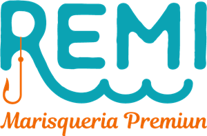 Remi Marisqueria Logo ,Logo , icon , SVG Remi Marisqueria Logo
