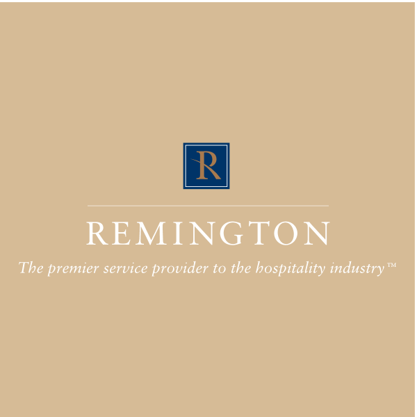 Remington Hotels Logo