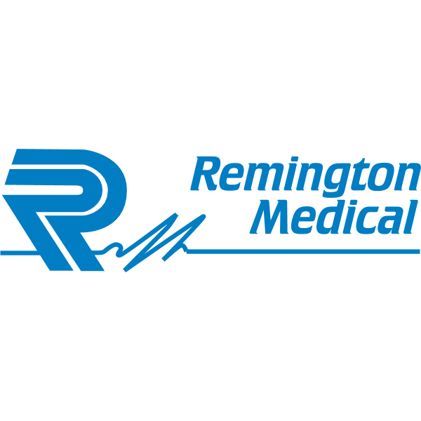 Remington Medical Logo ,Logo , icon , SVG Remington Medical Logo