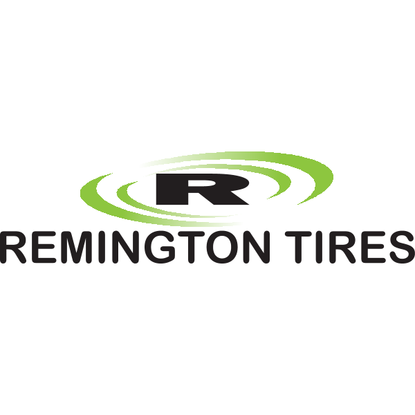 Remington Tires Logo ,Logo , icon , SVG Remington Tires Logo