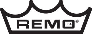 Remo Drumhead Logo ,Logo , icon , SVG Remo Drumhead Logo