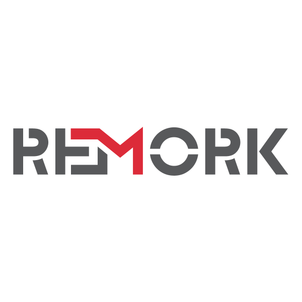 Remork Logo ,Logo , icon , SVG Remork Logo