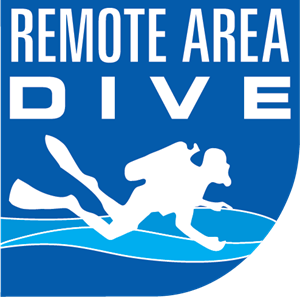 Remote Area Dive Logo ,Logo , icon , SVG Remote Area Dive Logo