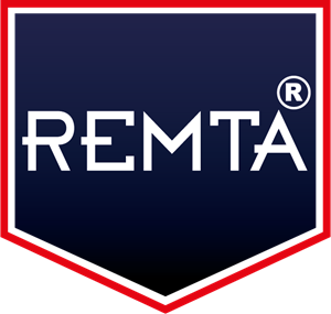 Remta Logo ,Logo , icon , SVG Remta Logo