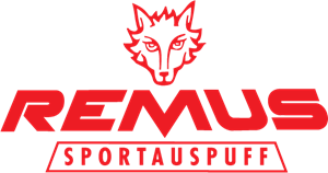 Remus Sportauspuff Logo ,Logo , icon , SVG Remus Sportauspuff Logo