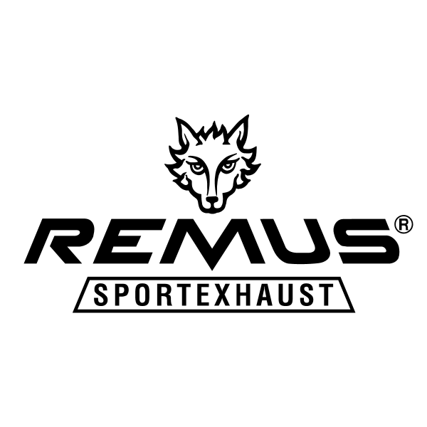 Remus Sportexaust ,Logo , icon , SVG Remus Sportexaust