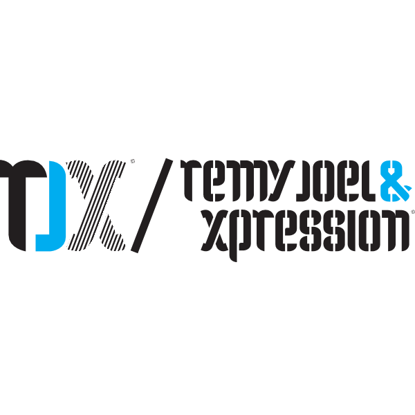 Remy Joel & Xpression Logo ,Logo , icon , SVG Remy Joel & Xpression Logo