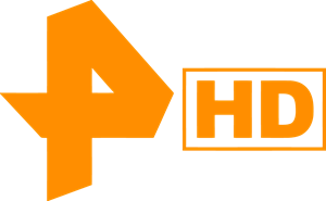 REN TV HD Logo ,Logo , icon , SVG REN TV HD Logo