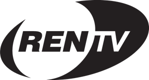 REN-TV Logo