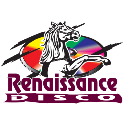 RENAISSANCE DISCO Logo ,Logo , icon , SVG RENAISSANCE DISCO Logo