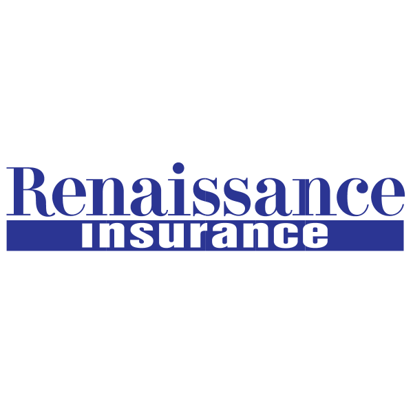 Renaissance Insurance Logo ,Logo , icon , SVG Renaissance Insurance Logo