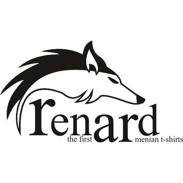 Renard Logo ,Logo , icon , SVG Renard Logo