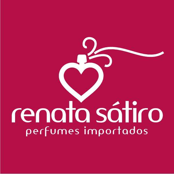 Renata Sátiro Perfumes Logo ,Logo , icon , SVG Renata Sátiro Perfumes Logo