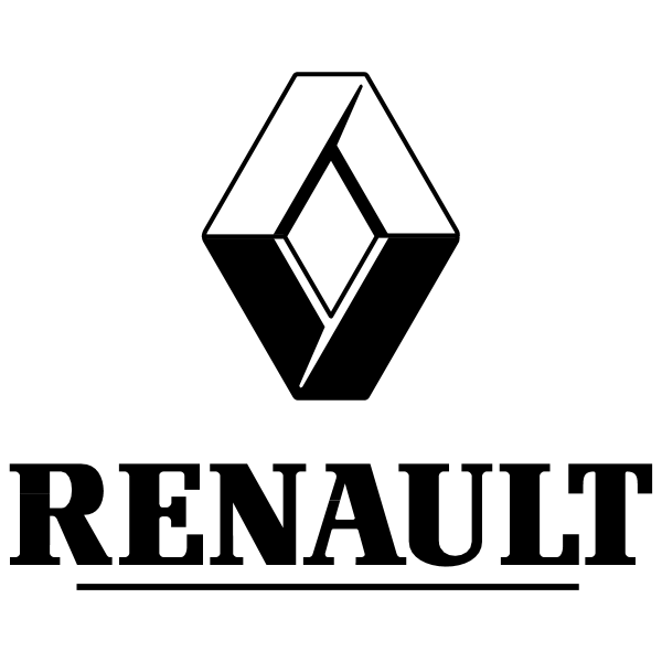 Renault 2 ,Logo , icon , SVG Renault 2