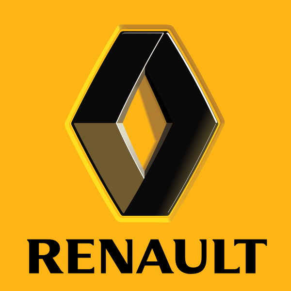 Renault 2009 Logo ,Logo , icon , SVG Renault 2009 Logo