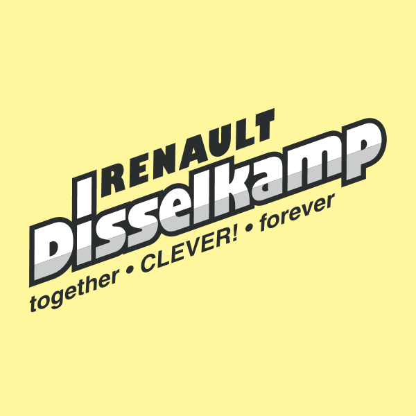 Renault Disselkamp