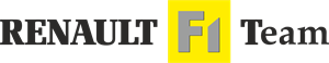 Renault F1 Team Logo ,Logo , icon , SVG Renault F1 Team Logo