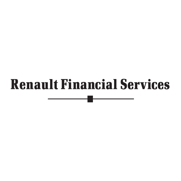 Renault Financial Services Logo