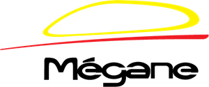 Renault Megane Logo