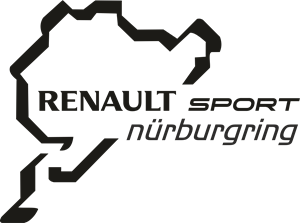 Renault Nürburgring Logo