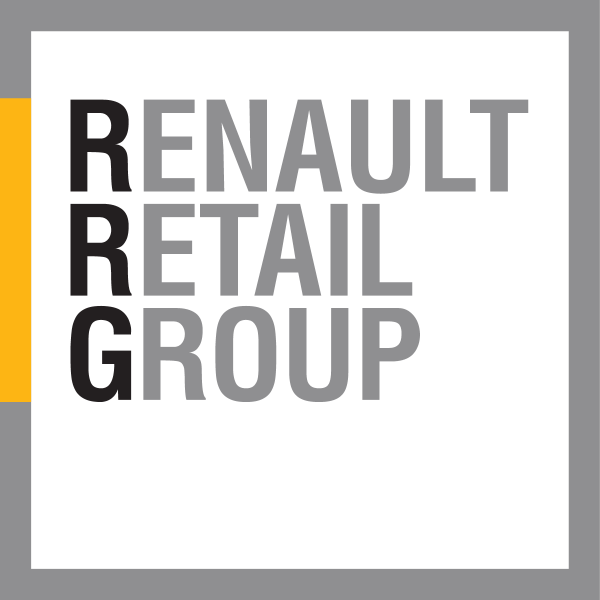 renault retail group Logo ,Logo , icon , SVG renault retail group Logo