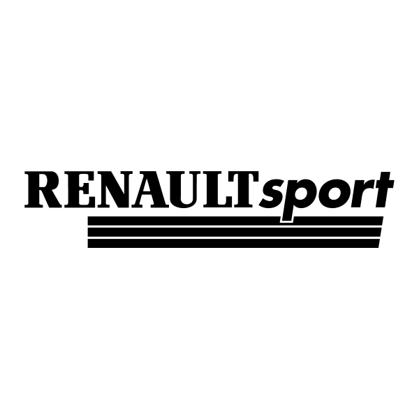 Renault Sport ,Logo , icon , SVG Renault Sport