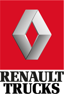 Renault Trucks Logo ,Logo , icon , SVG Renault Trucks Logo