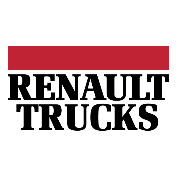 Renault Trucks ,Logo , icon , SVG Renault Trucks