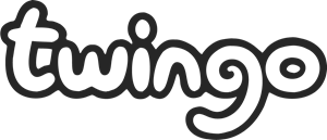 Renault Twingo Logo ,Logo , icon , SVG Renault Twingo Logo