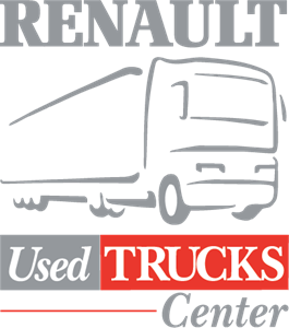 Renault Used Trucks Center Logo ,Logo , icon , SVG Renault Used Trucks Center Logo