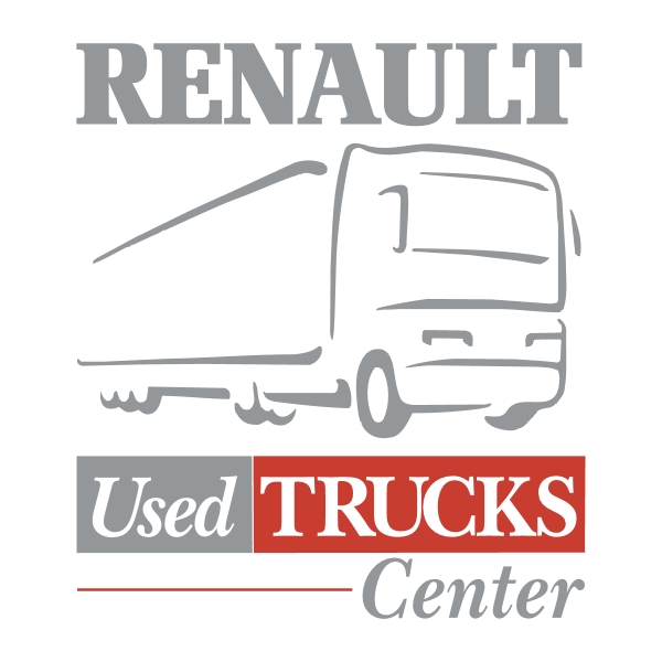 Renault Used Trucks Center