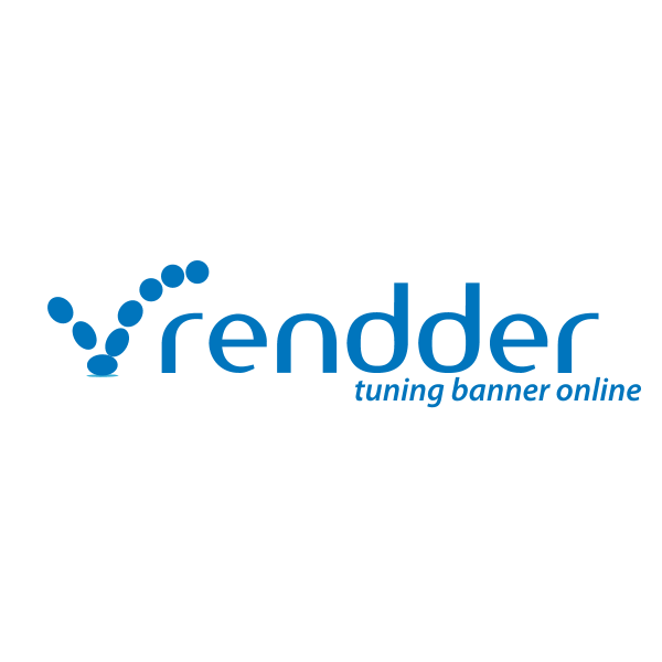 Rendder Logo ,Logo , icon , SVG Rendder Logo
