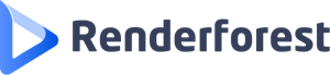 Renderforest Logo ,Logo , icon , SVG Renderforest Logo