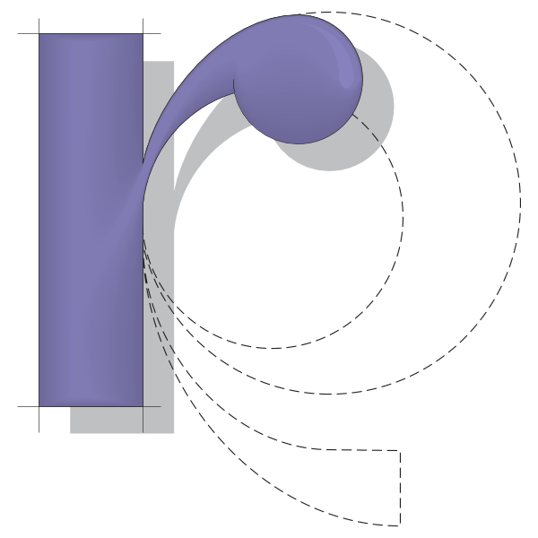 Renders Graphic Design Logo ,Logo , icon , SVG Renders Graphic Design Logo