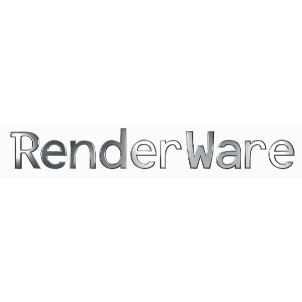 RenderWare Logo ,Logo , icon , SVG RenderWare Logo