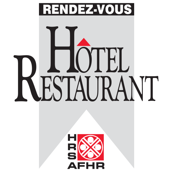 Rendez-Vous Hotel Logo ,Logo , icon , SVG Rendez-Vous Hotel Logo