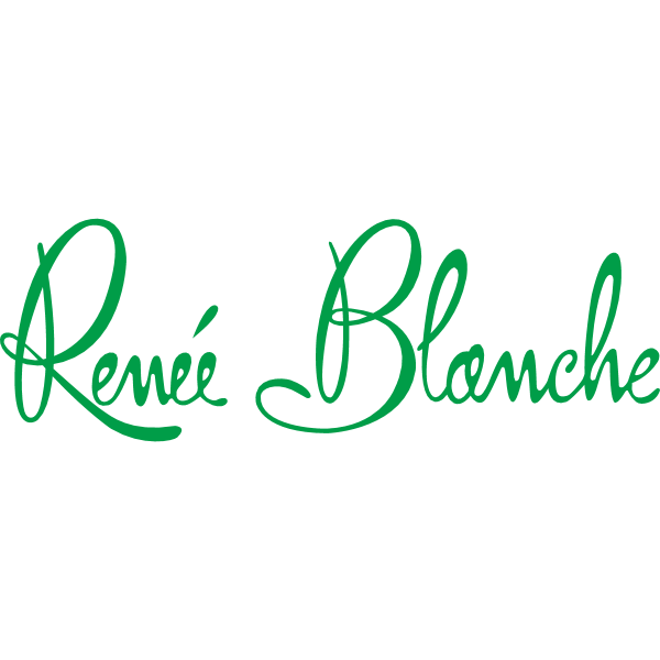 Rene? Blanche Logo