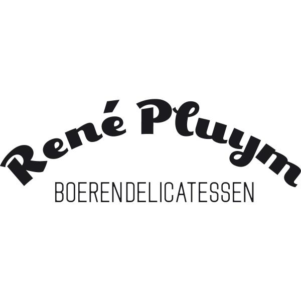 Rene Pluijm Logo