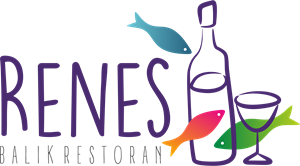 Renes Balık Restoran Logo ,Logo , icon , SVG Renes Balık Restoran Logo