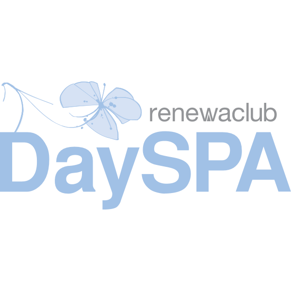 RenewaClub – DaySPA Logo ,Logo , icon , SVG RenewaClub – DaySPA Logo